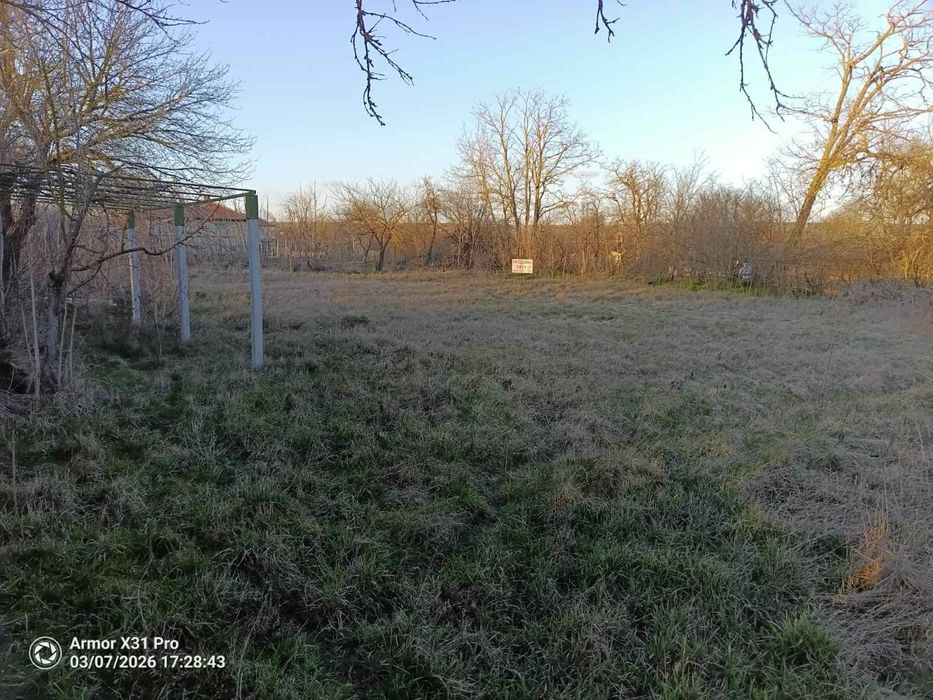 Дворно място с. Неофит Рилски