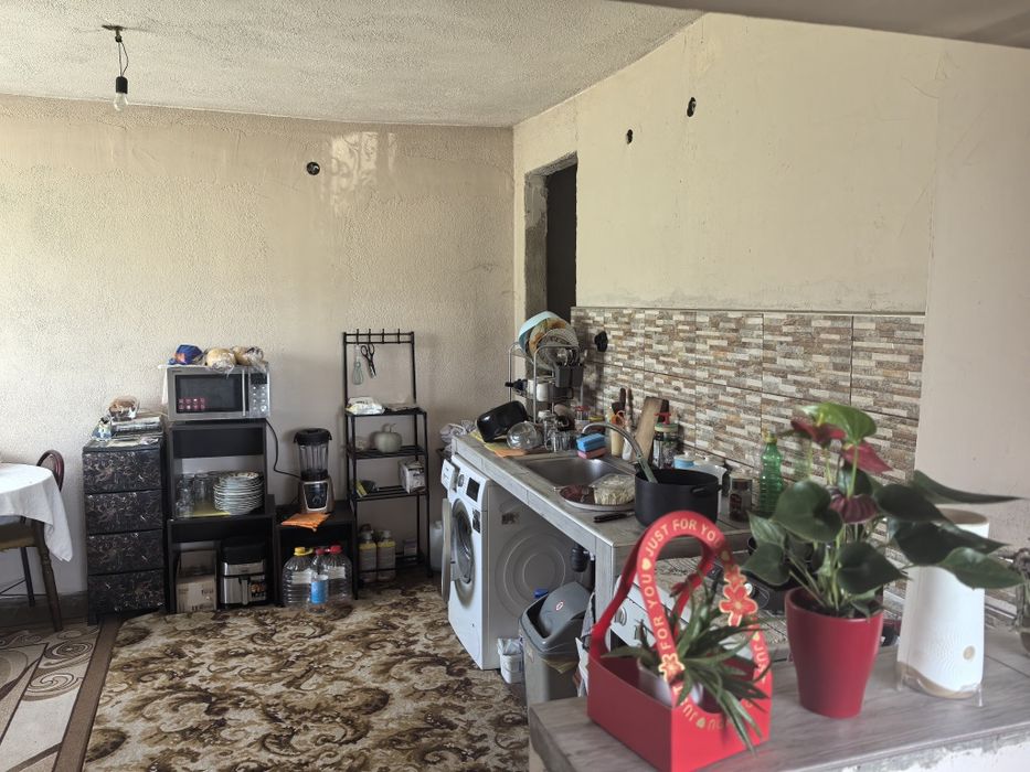 Къща в село Стоян Михайловски