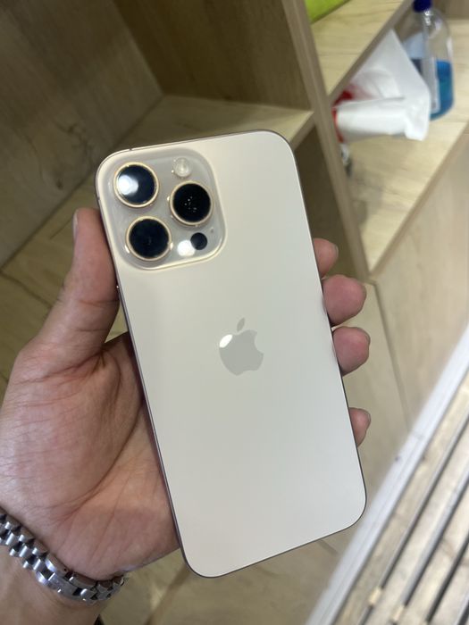 Iphone 16 pro max 256gb ideal