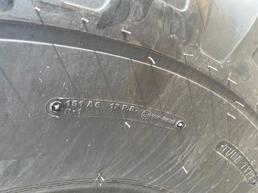 23.1-30 PETLAS cu 12PR Anvelope noi de COMBINA Laverda Class