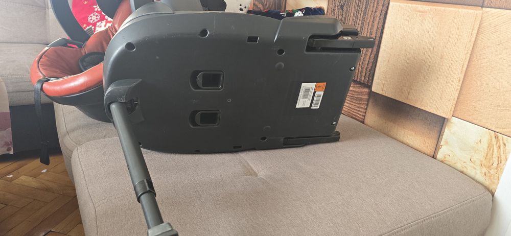 Mima Xari Be safe izi go x1 isofix base