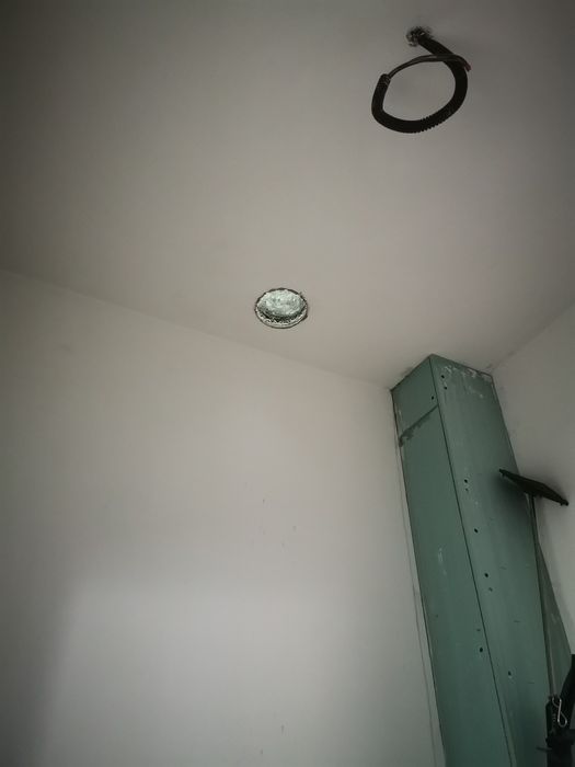 Gaura Carota HOTA Centrala Ventilatii Clima Semineu Taiere beton