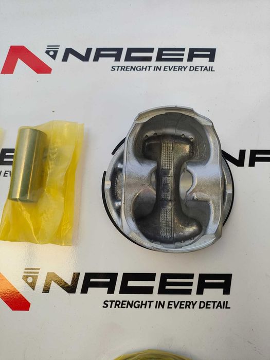 Бутало за Mercedes  M273