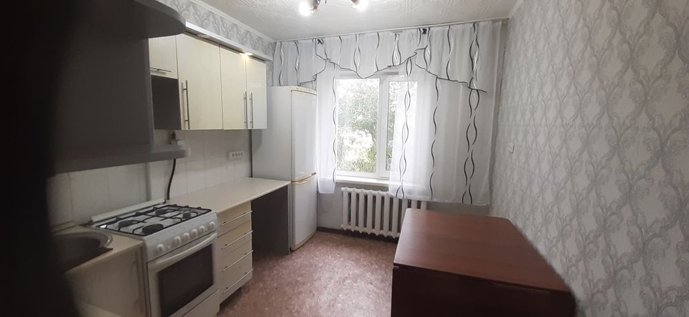 1, 2, 3 комнатные квартиры.