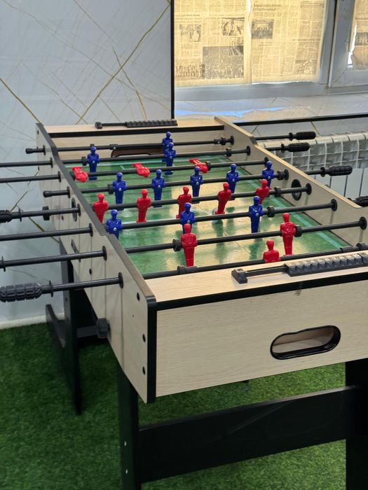Футбол настольный