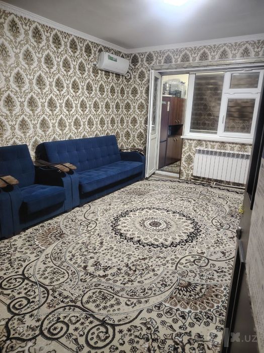 kvartira arenda 2ta qizga