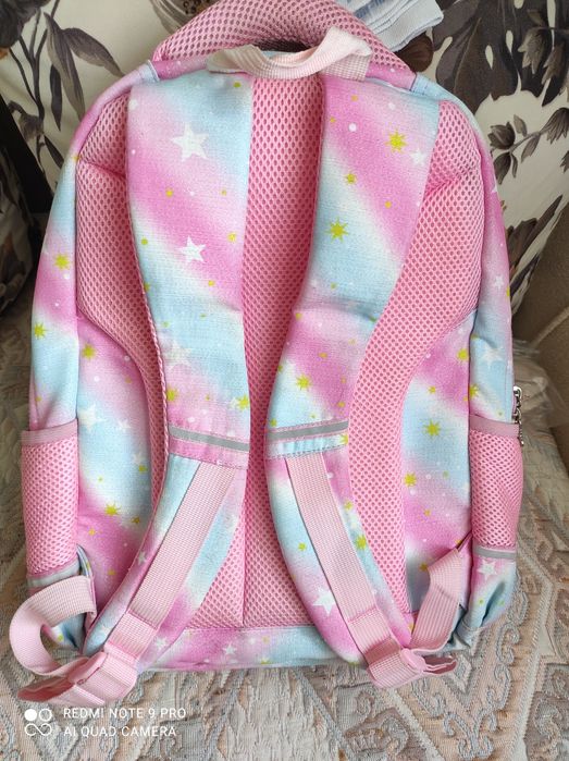 Ранцы школьные, сумки