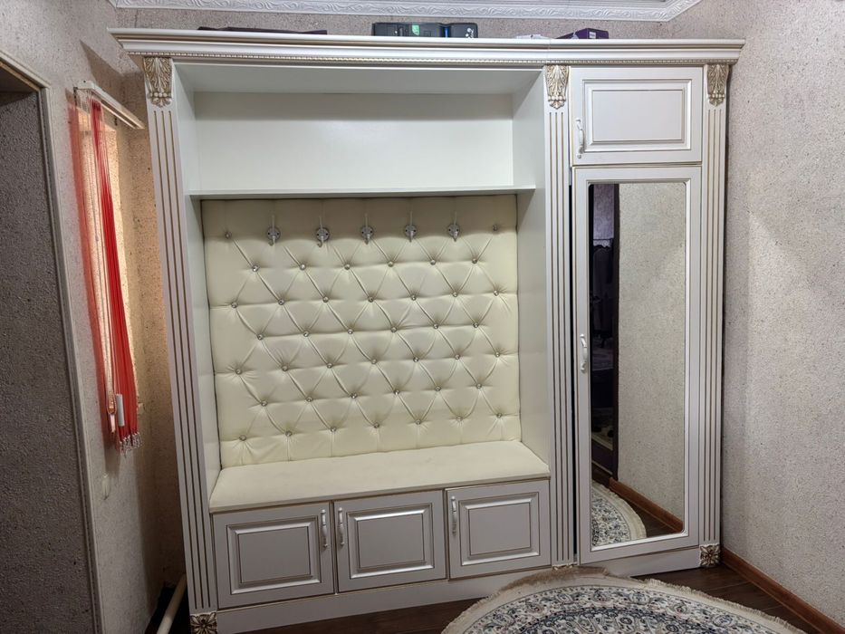 Мебель для прихожей