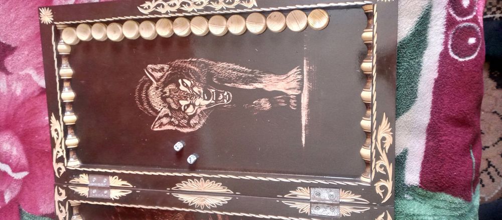 Продаю нарды. . .