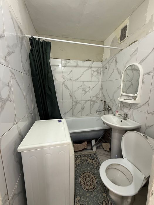 Продается квартира в центре