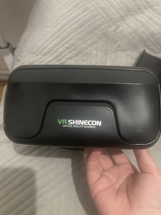Vr shinecon 6.0 очки виртуальной реальности