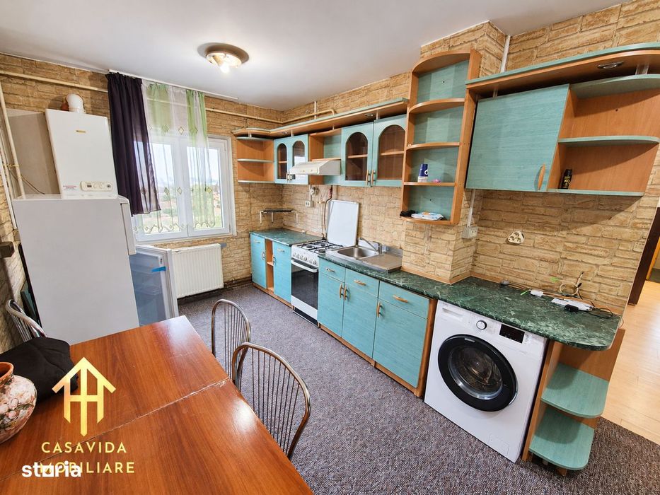 Apartament 2 camere ultracentral Lugoj