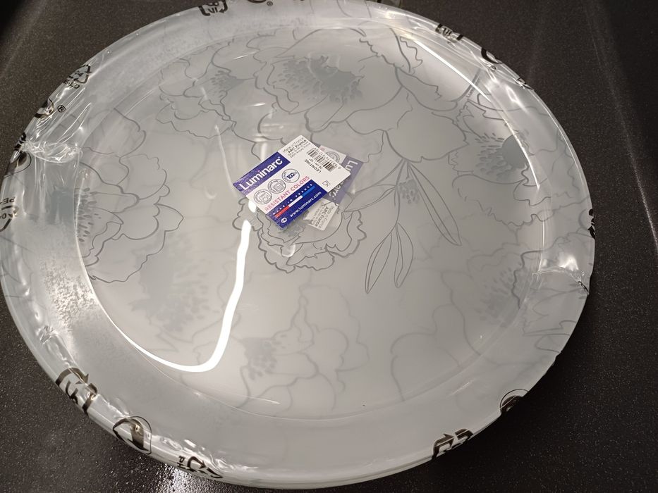 Сервиз 18 части Luminarc