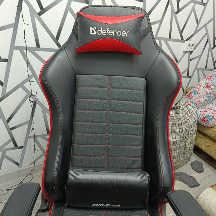 Геймерское кресло