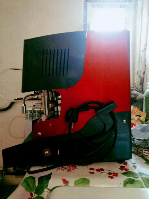 Кофе-машина продам