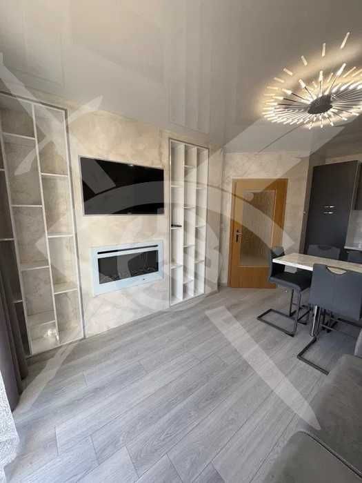 Продава се Двустаен апартамент в Свети Влас - 52 кв.м за 1847 €/кв.м - Снимка #2