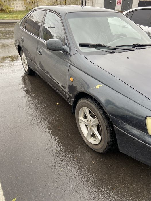 Продам диски с балонами р15