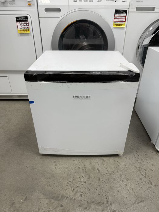 Нов !!! мини фризер exquisit 40 литра