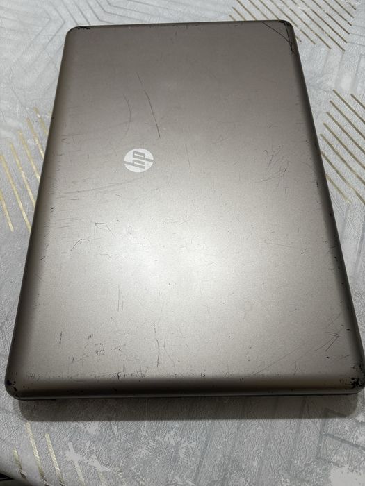 Ноутбук Hp 4/512гб