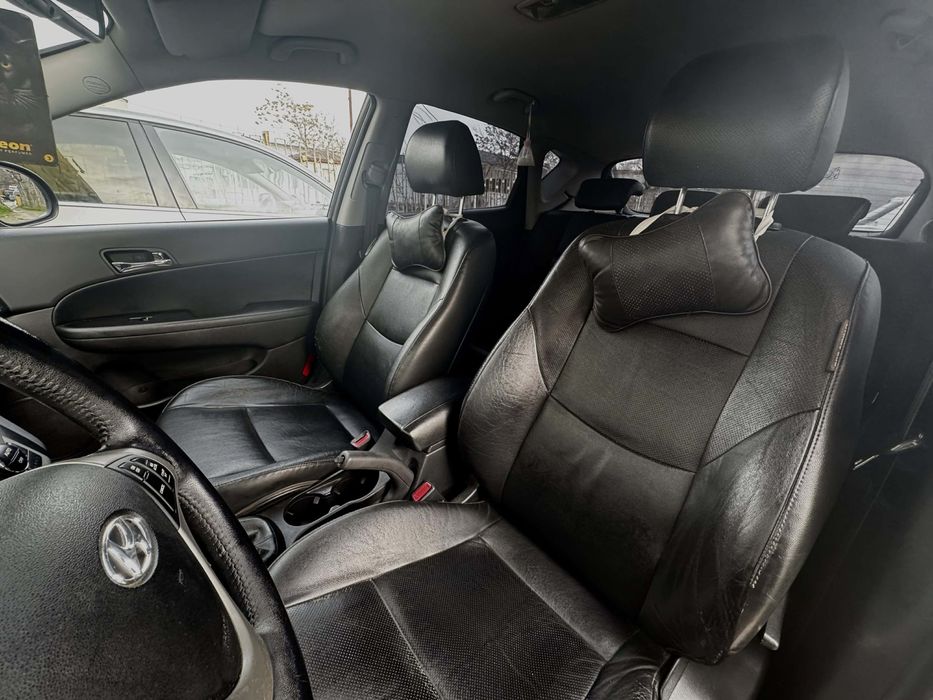 Hyundai i30 2.0 CRDi