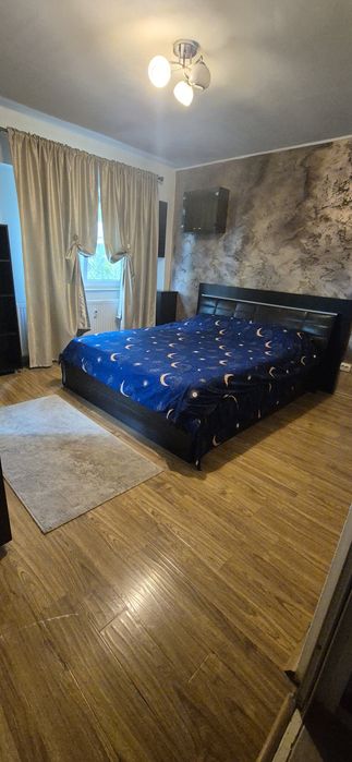Inchiriez apartament in regim hotelier