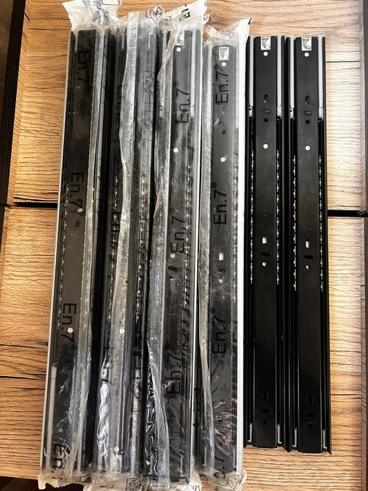 Направляющие для мебели