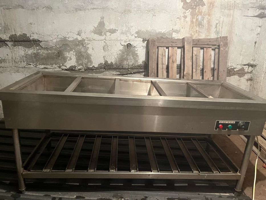 Тесто раскатка , электрораздача