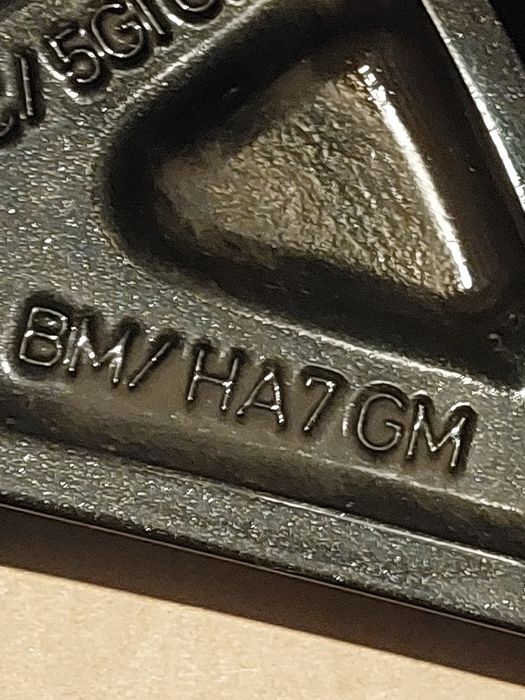 Оригинални джанти за SKODA Octavia