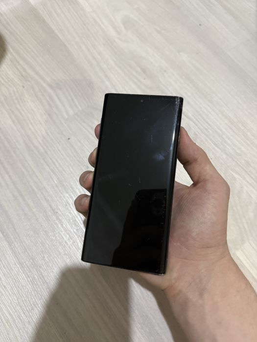 Samsung note 10 256гб