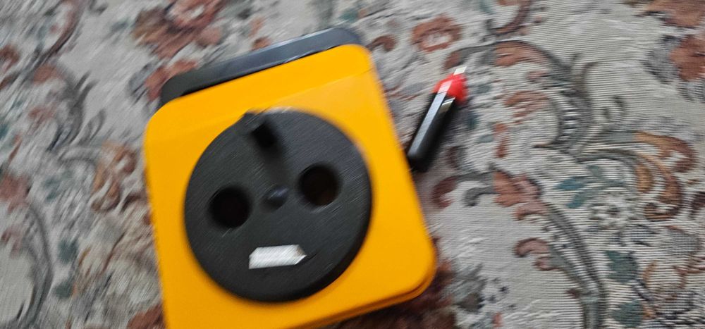 prelungitor camping auto 5m 2 posturi