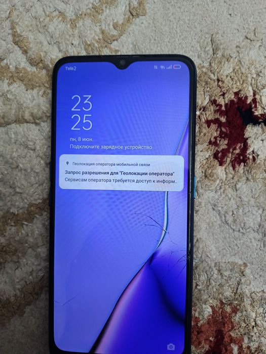 Продается Oppo A9 2020