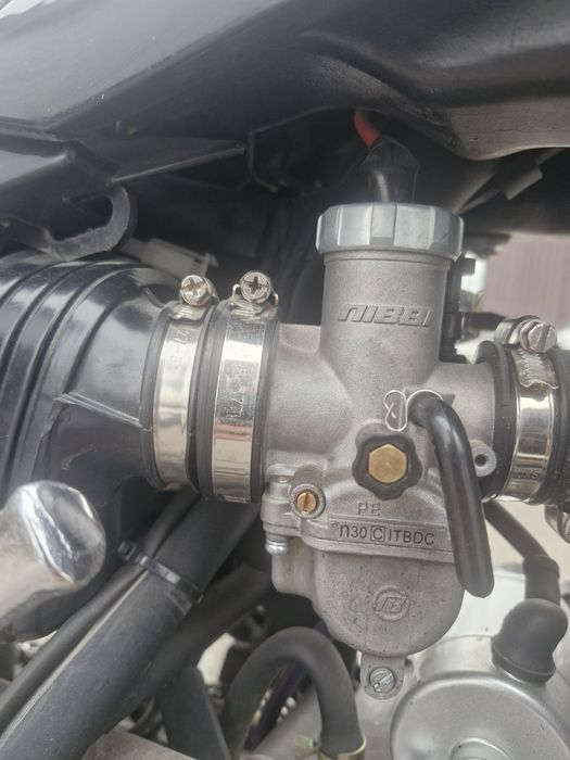 Эндуро мотоцикл mmz