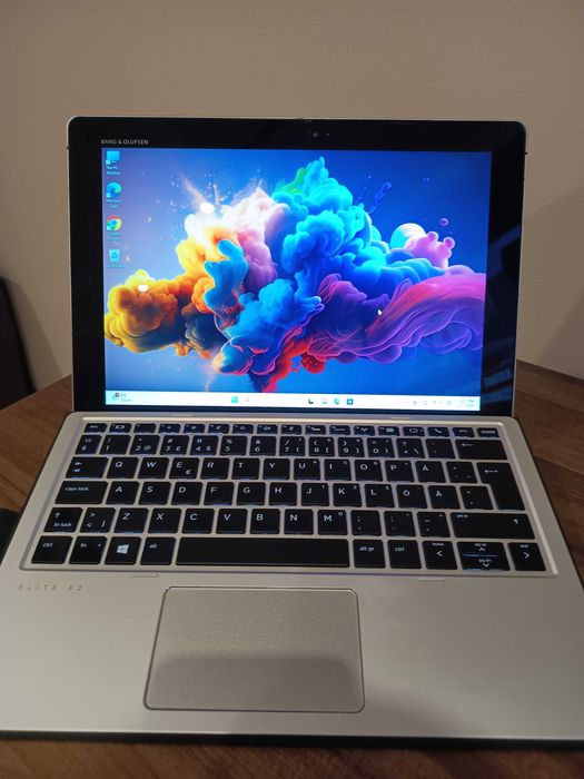 HP Elite X2 1012 G1 лаптоп