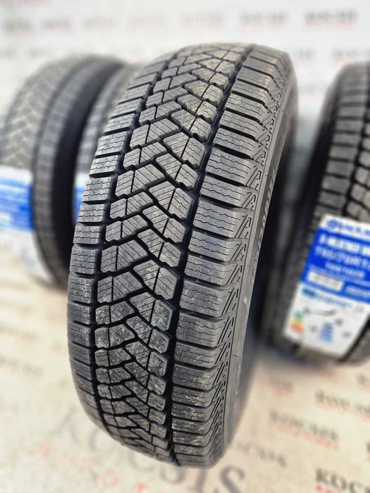 Anvelope noi ALL Season -  195 70 15C Delmax - m+s