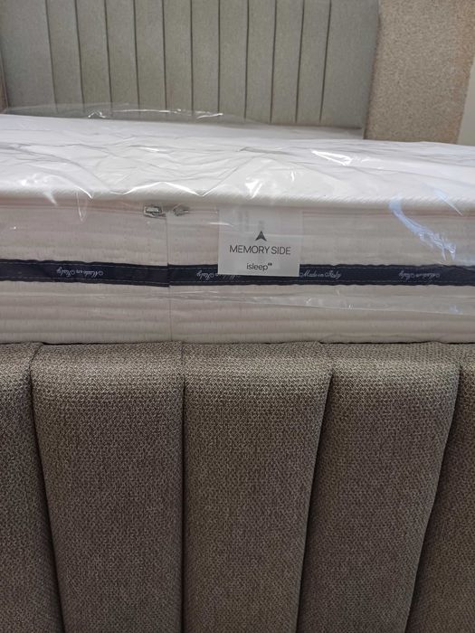 Матрак iSleep Coolcomfort - в гаранция