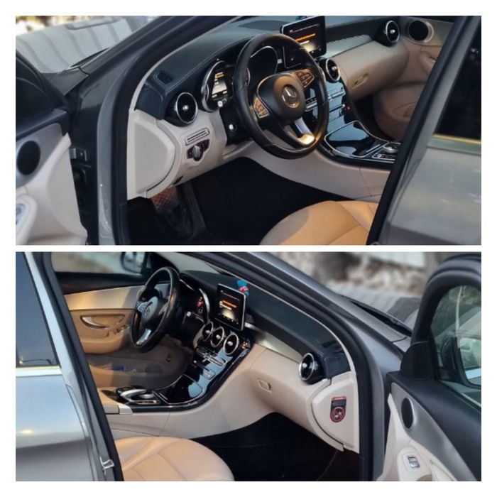 MERCEDES-BENZ C-Class 2015 — imagine 4