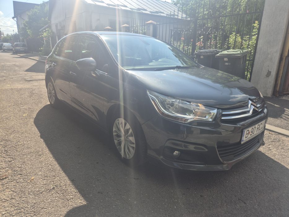 Citroen c4 de vanzare