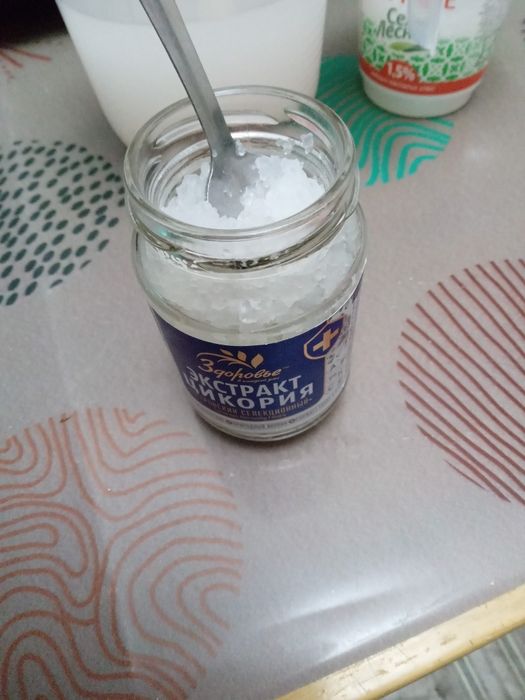 Индийский морской рис, водяной кефир