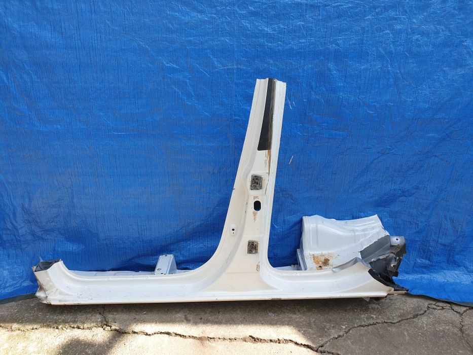 Elemente caroserie Dacia Spring(longeron, aripa plafon)