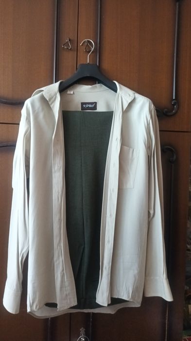 Костюм комплект +ризи