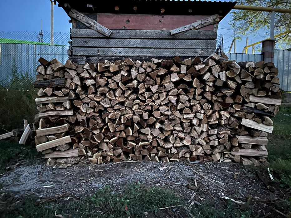 Продам дрова джигидаааа