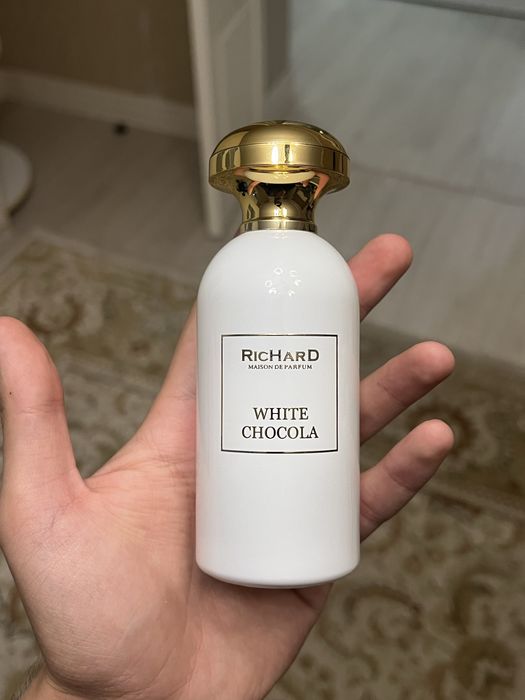 Richard White Chocola - Оригинал