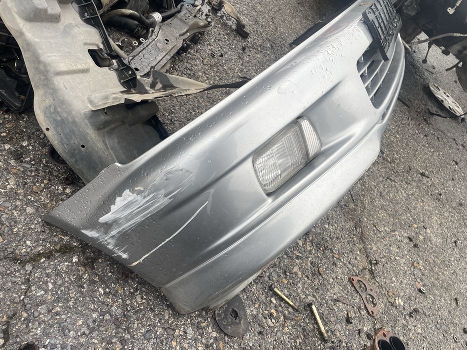 Предна броня за mitsubishi galant 96 - 2003 г