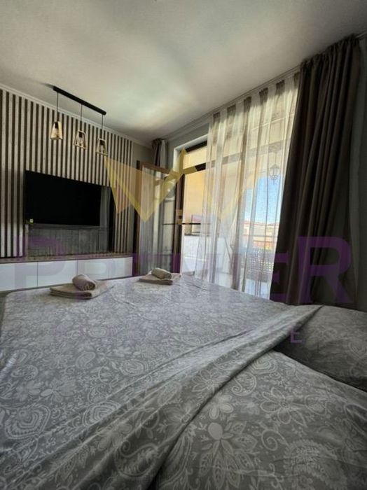 Продава се Едностаен апартамент в Созопол - 44 кв.м за 1739 €/кв.м - Снимка #3