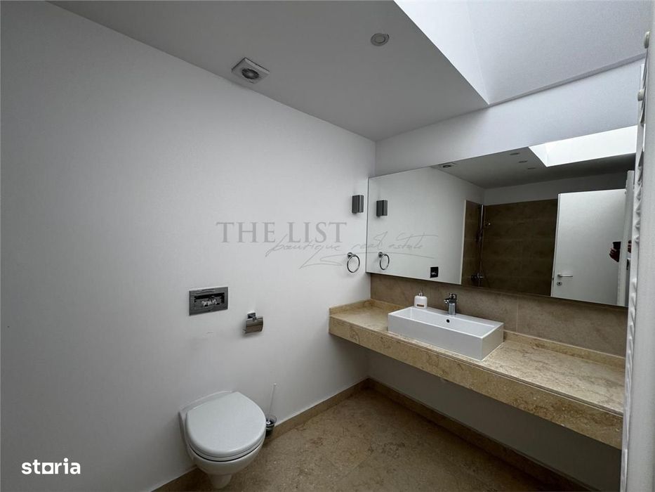 De Vanzare Vila Duplex | Oxford Gardens