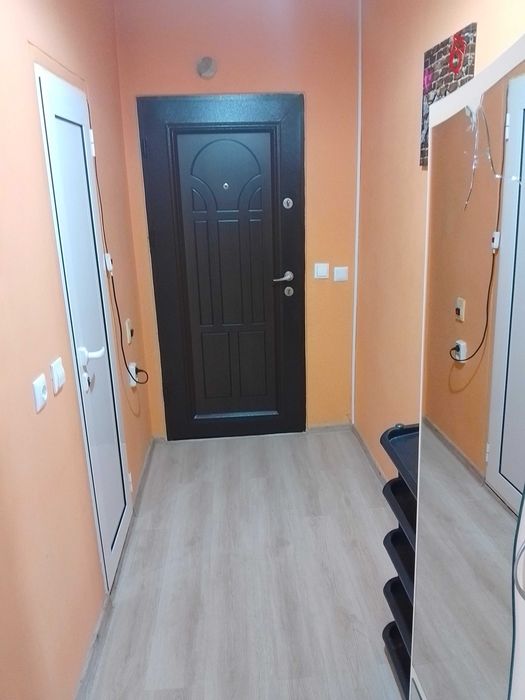 Продава се Двустаен апартамент в Разград, Орел - 58 кв.м за 1231 €/кв.м - Снимка #7