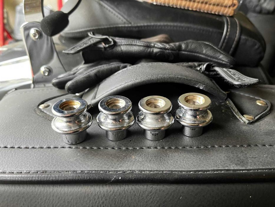 държачи за облегалка за ямаха райдер