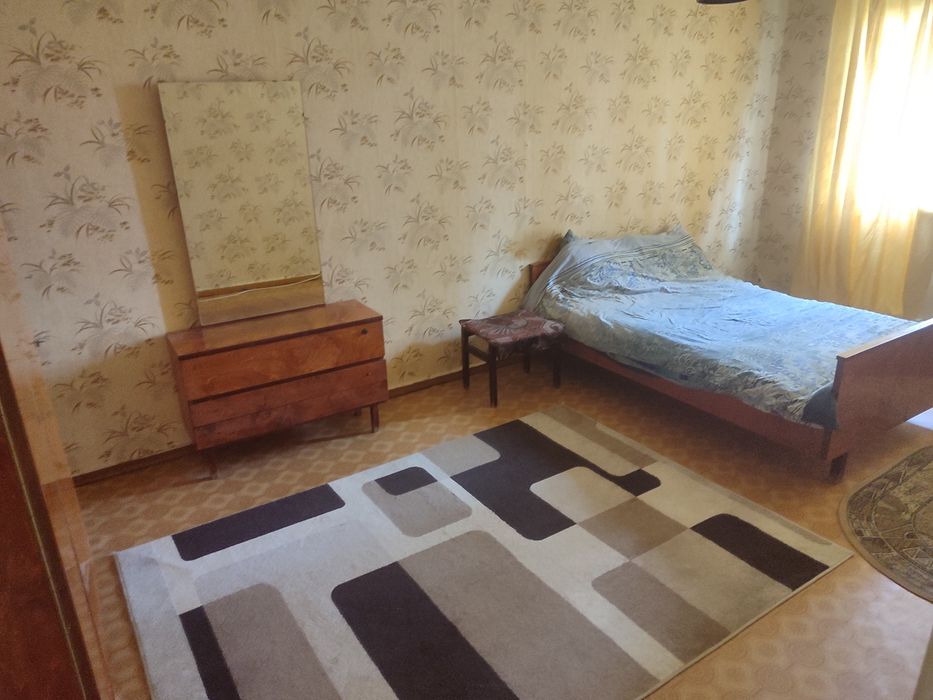 Сдам квартиру на длительный срок