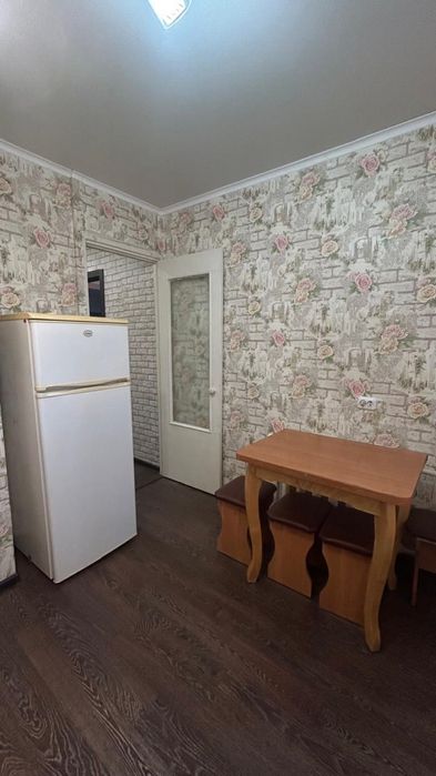 1 комнатная квартира