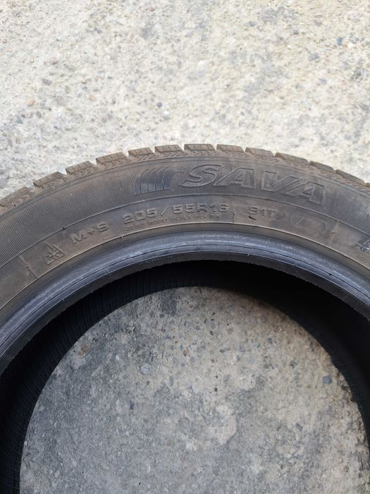 Гуми Sava Eskimo